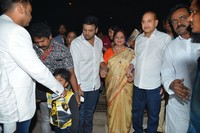 Celebs at Nandini Nursing Home Audio Launch